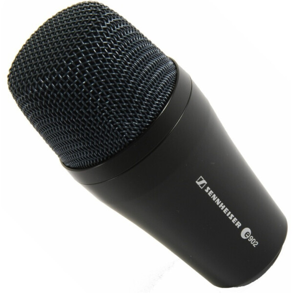 

SENNHEISER E 902