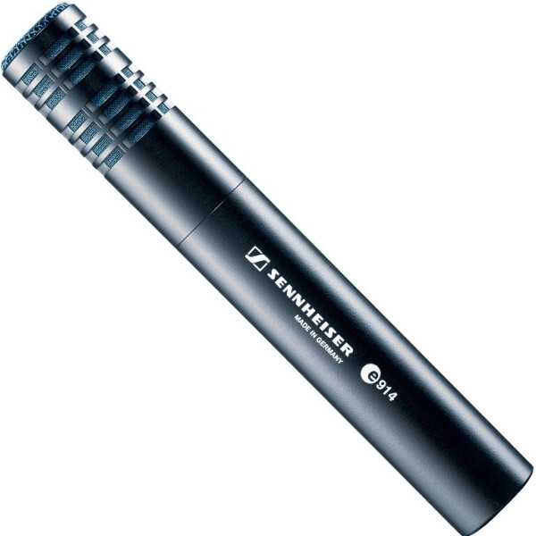

SENNHEISER E 914