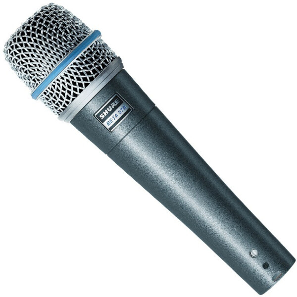 

Shure BETA57A