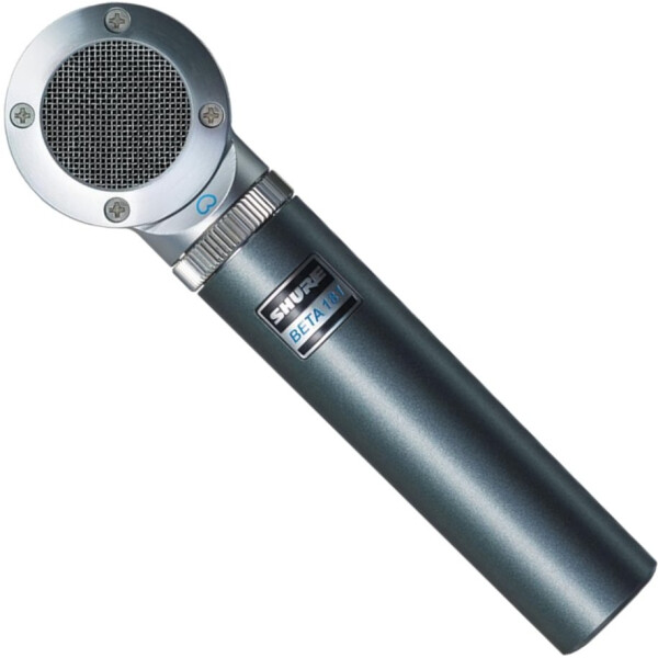 

Shure BETA181/C