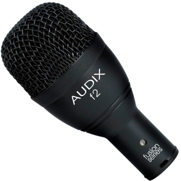 

AUDIX F2