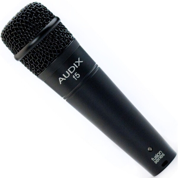 

AUDIX F5