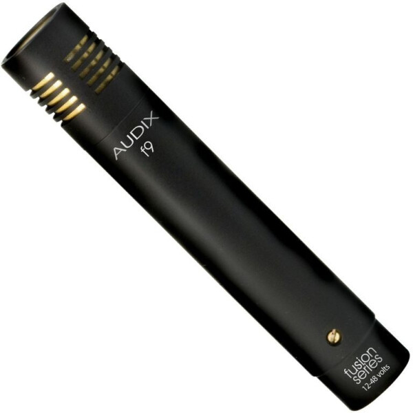 

AUDIX F9
