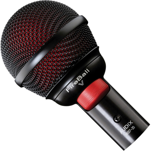 

Audix Fireball V