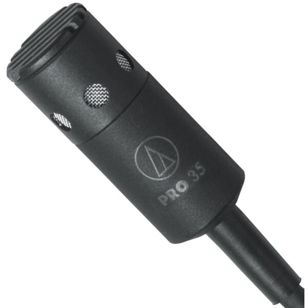 

AUDIO-TECHNICA PRO35