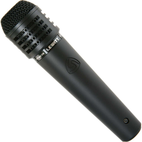 

Lewitt MTP 440 DM