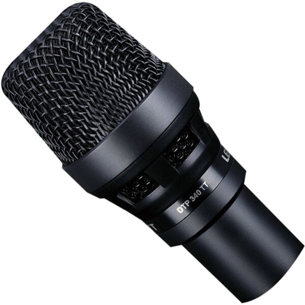 

Мікрофон інструментальний Lewitt DTP 340 TT (26-19-5-1)