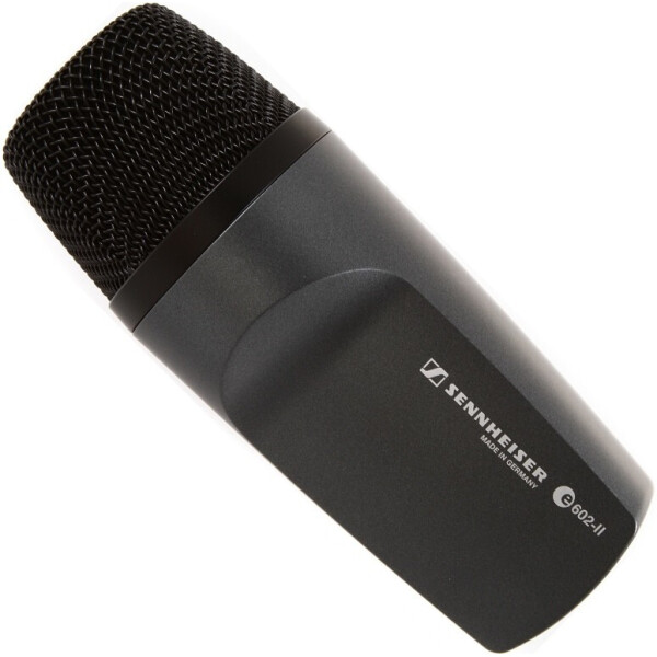 

SENNHEISER E 602 II