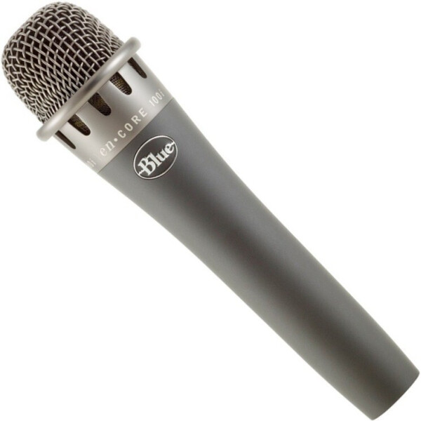 

BLUE MICROPHONES enCORE 100i