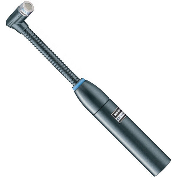 

Shure BETA98AMPC