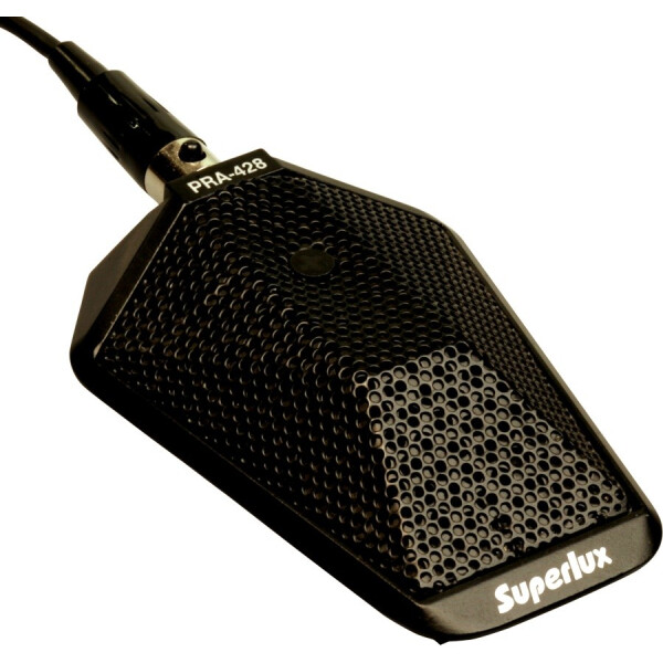 

Superlux PRA428