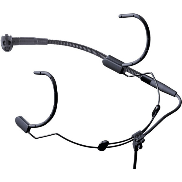 

AKG C520