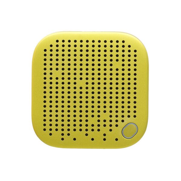 

Bluetooth колонка Remax RB-M27 Lemon Gold