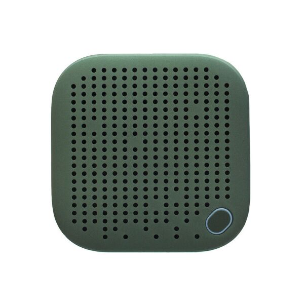 

Bluetooth колонка Remax RB-M27 Green