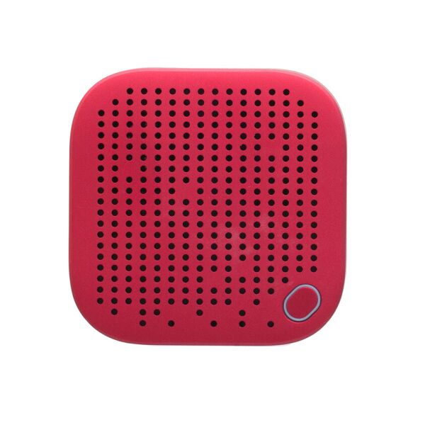 

Bluetooth колонка Remax RB-M27 Red