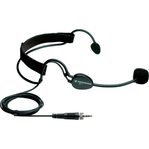 

SENNHEISER ME 3-II