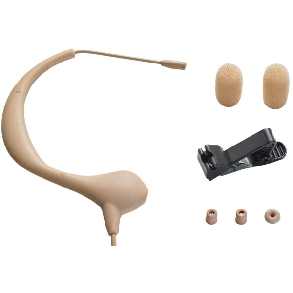 

Audio-Technica BP893cW