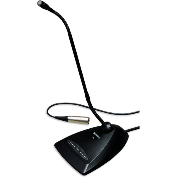 

Shure MX412D/C