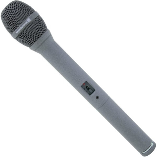 

Beyerdynamic MCE 58