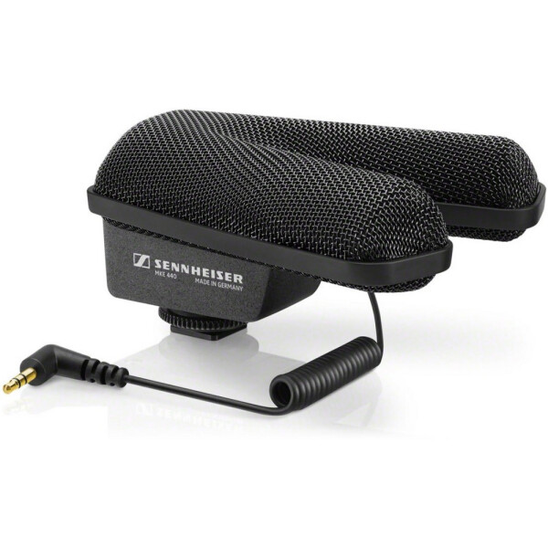 

Sennheiser MKE 440