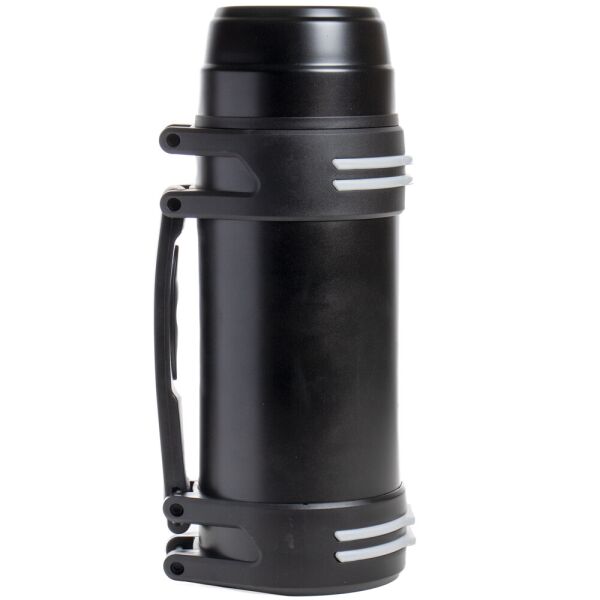 

Термос Stenson Shiny 1.6 л Black (1841-2)