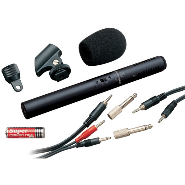 

Audio-Technica ATR6250