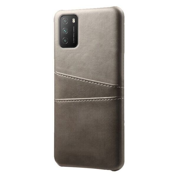 

Защитный чехол KSQ Pocket Case для Xiaomi Poco M3 - Grey