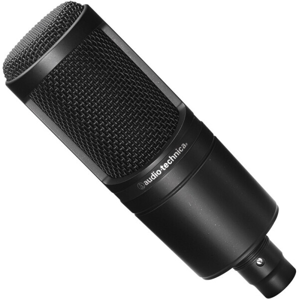 

AUDIO-TECHNICA AT2020