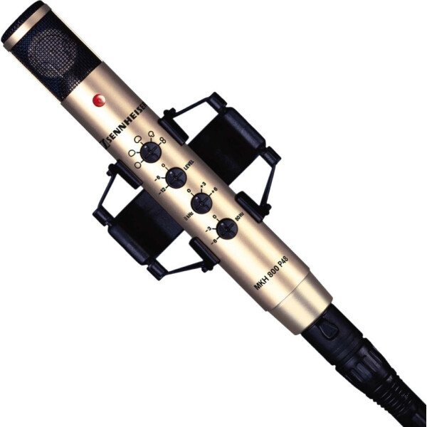 

Sennheiser MKH 800 P48
