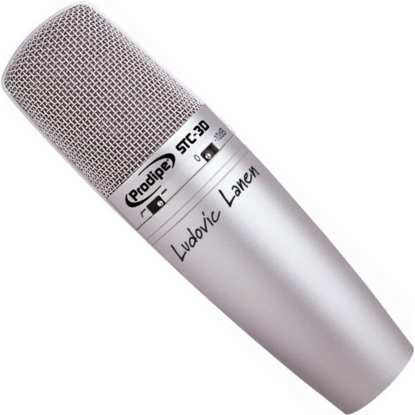

Prodipe STC-3D