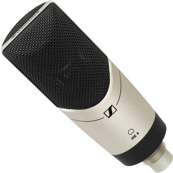 

SENNHEISER MK 4