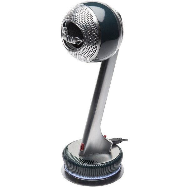 

BLUE MICROPHONES Nessie