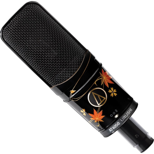 

Audio-Technica AT4050 URUSHI