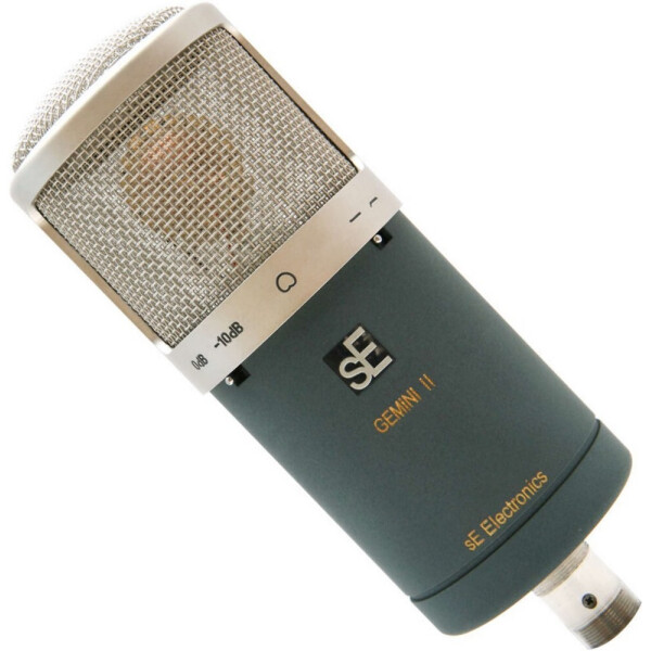 

SE ELECTRONICS GEMINI II