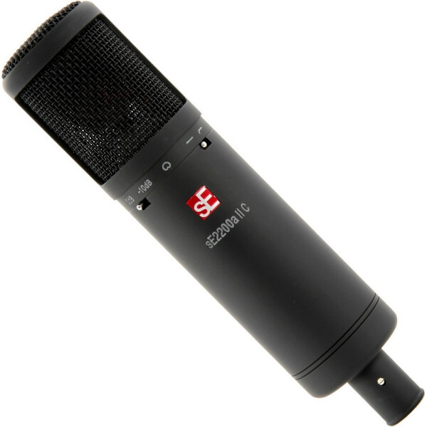 

sE Electronics SE2200A II C