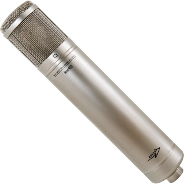 

Apex 460