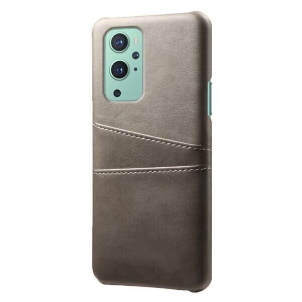 

Защитный чехол KSQ Pocket Case для OnePlus 9 Pro - Grey