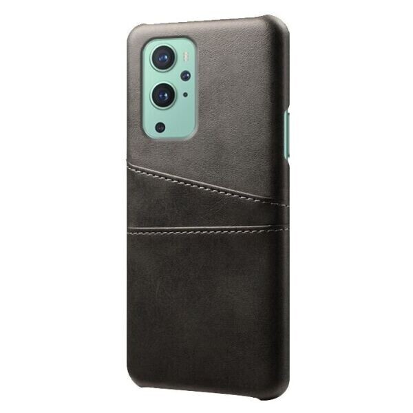 

Защитный чехол KSQ Pocket Case для OnePlus 9 Pro - Black