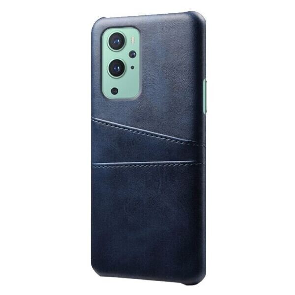 

Защитный чехол KSQ Pocket Case для OnePlus 9 Pro - Blue
