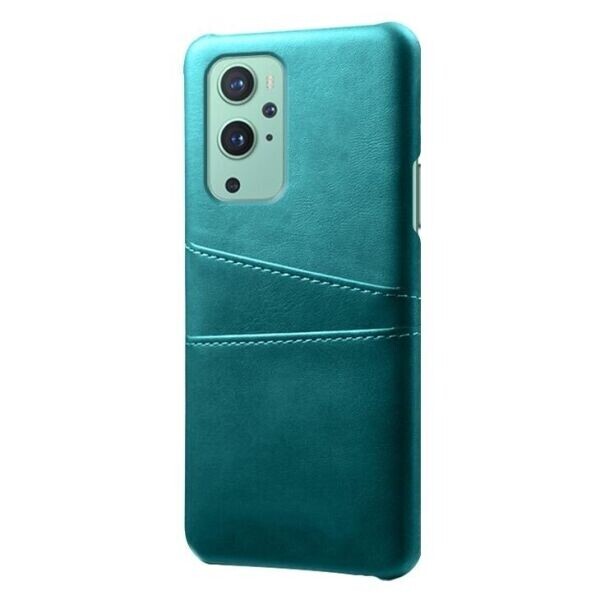 

Защитный чехол KSQ Pocket Case для OnePlus 9 Pro - Green