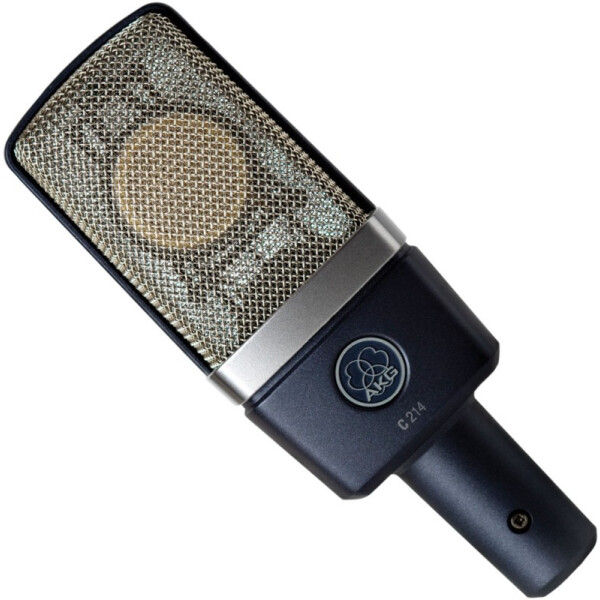 

AKG C214