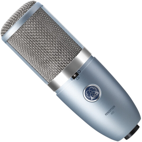 

AKG Perception 420