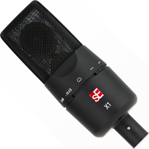 

sE Electronics SE X1