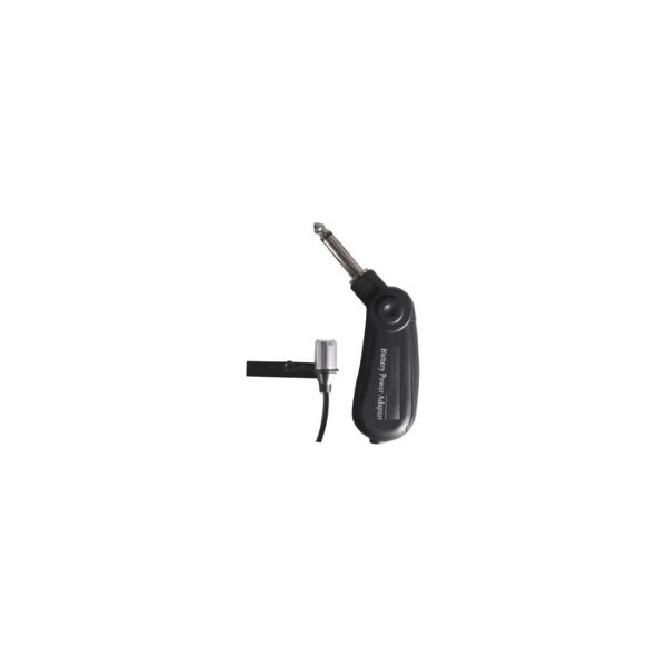 

Микрофон BIG EA862with black lavalier mic-electret adapter 3,5 to 6,3