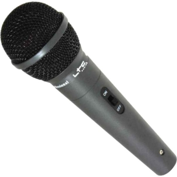 

Микрофон LTC DM525