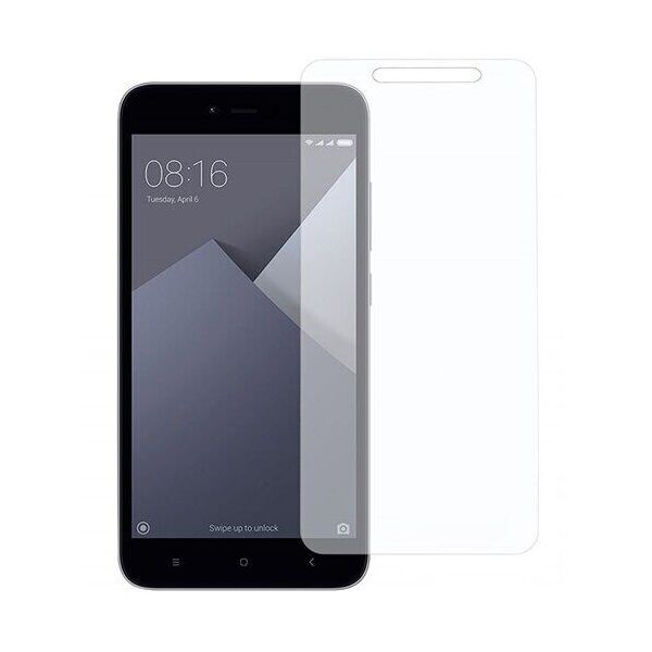 

Защитное стекло Deexe Crystal Glass для Xiaomi Redmi 5A