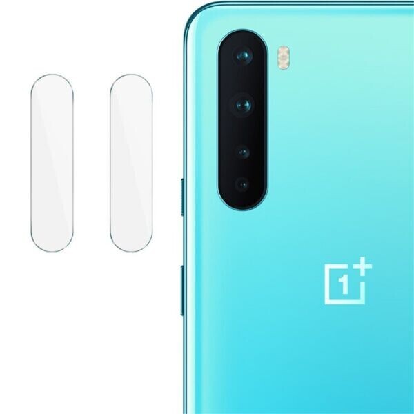 

Комплект защитных стекол на камеру IMAK Camera Lens Protector для OnePlus Nord