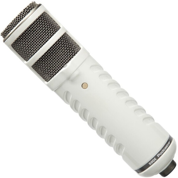 

RODE PODCASTER