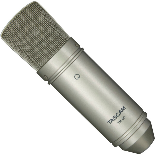 

Tascam TM-80