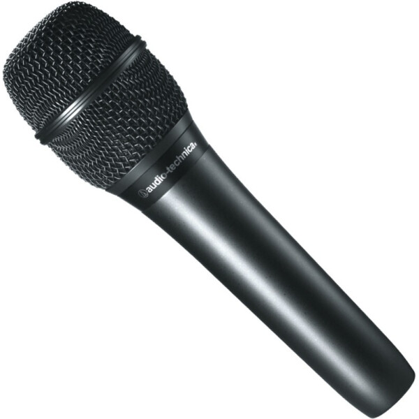 

AUDIO-TECHNICA AT2010
